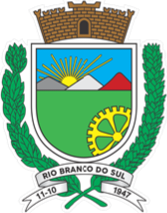 Prefeitura de Rio Branco do Sul